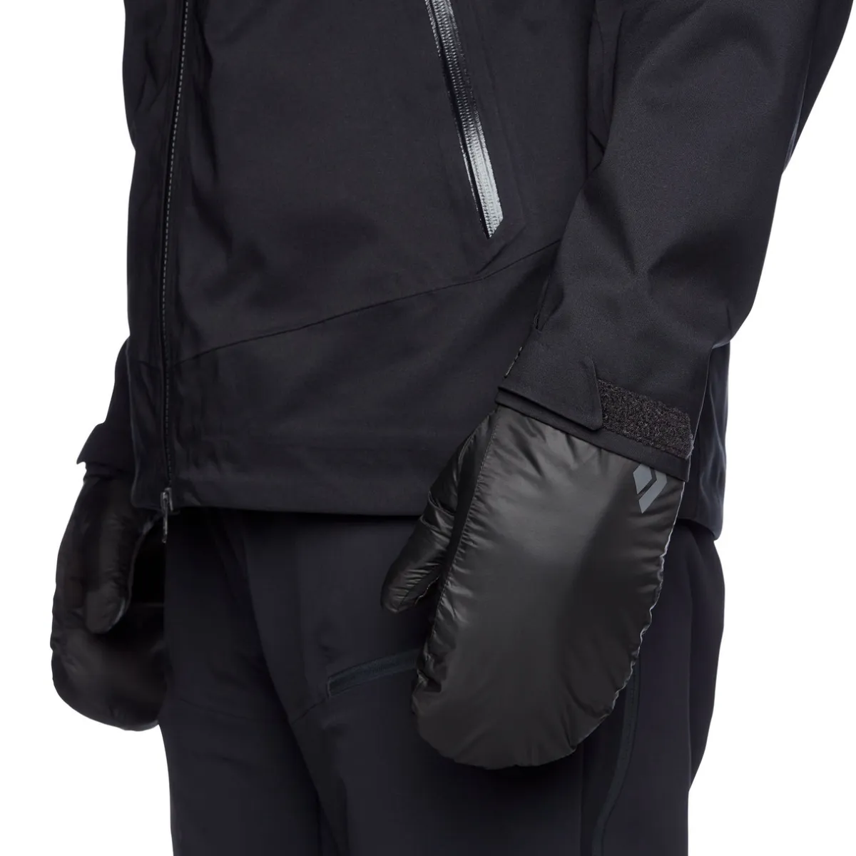 Black Diamond Stance Mitts