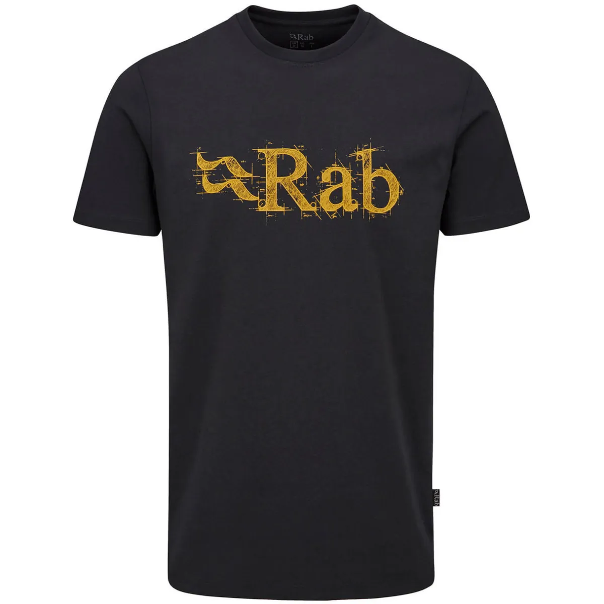 Rab Stance Tech Sketch Tee
