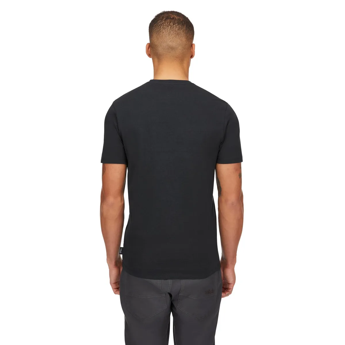 Rab Stance Tech Sketch Tee