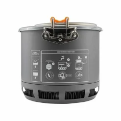 Jetboil Stash Cooking System