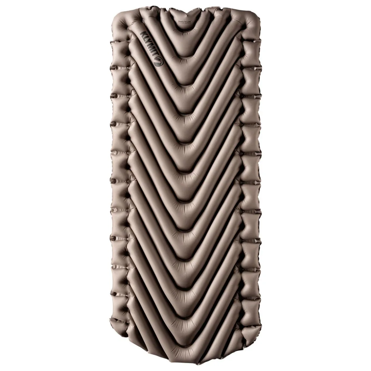 Klymit Static V Luxe Sleeping Mat