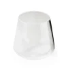 GSI Outdoors Stemless Red Wine Glass