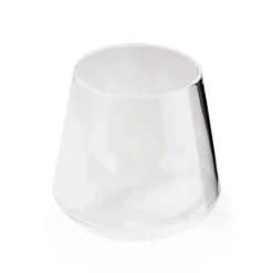 GSI Outdoors Stemless Red Wine Glass
