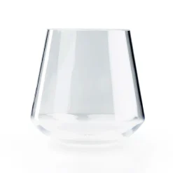 GSI Outdoors Stemless Red Wine Glass