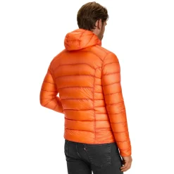 Nordisk Stoke 2.0 Ultralight Down Hooded Jacket