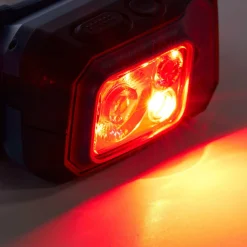 Black Diamond Storm 500-R Headlamp