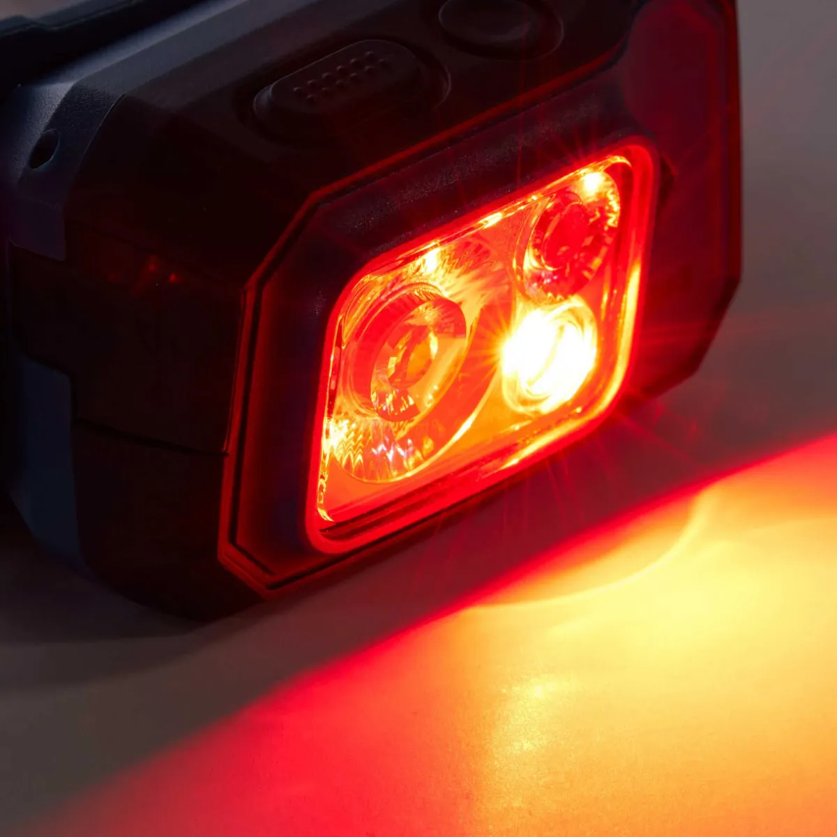Black Diamond Storm 500-R Headlamp