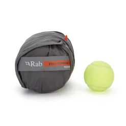 Rab Stratosphere 4 Sleeping Mat - Long Wide