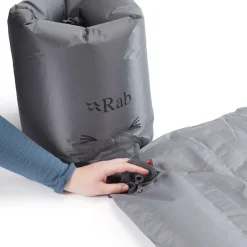 Rab Stratosphere 5.5 Sleeping Mat - Regular Wide