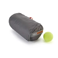 Rab Stratosphere 5.5 Sleeping Mat - Regular
