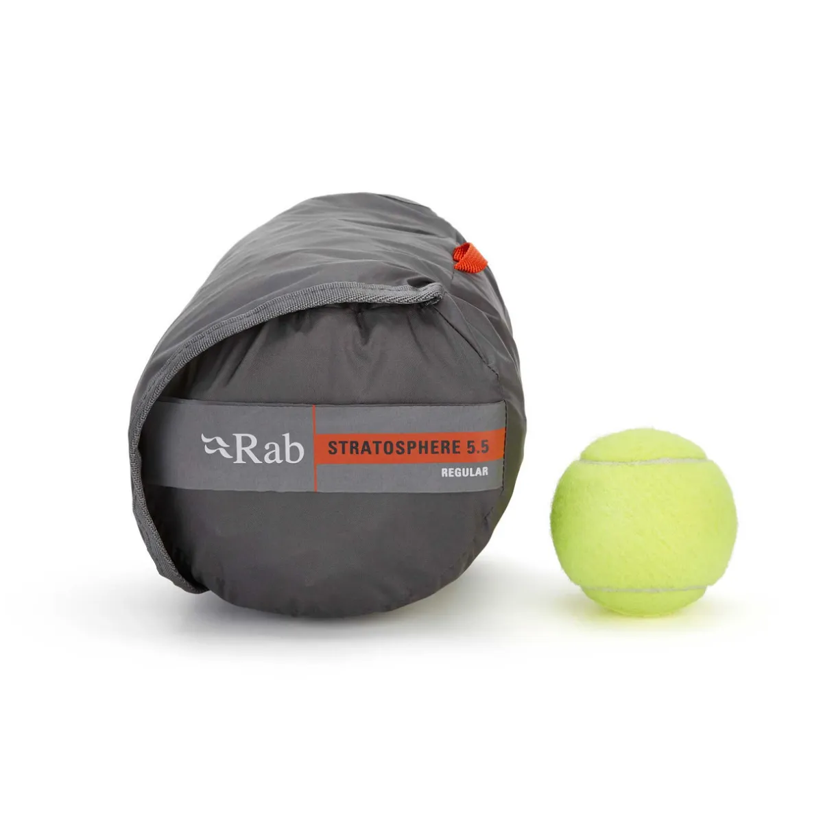 Rab Stratosphere 5.5 Sleeping Mat - Long Wide