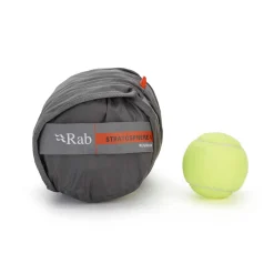 Rab Stratosphere 4 Sleeping Mat - Regular