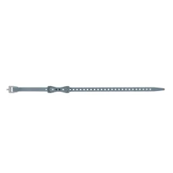 Sea to Summit Stretch-Loc TPU Straps 17 (12mm x 450mm) 2 Pack