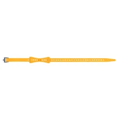 Sea to Summit Stretch-Loc TPU Straps 25 (20mm x 625mm) 2 Pack