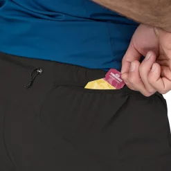 Rab Strider Pro Shorts - 5 inch - Past Season Colours