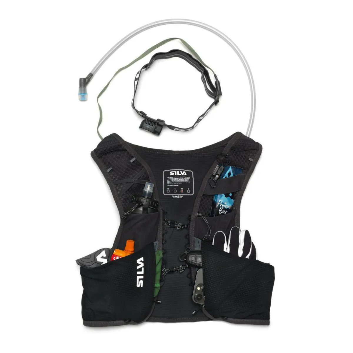Silva Strive 10 Vest