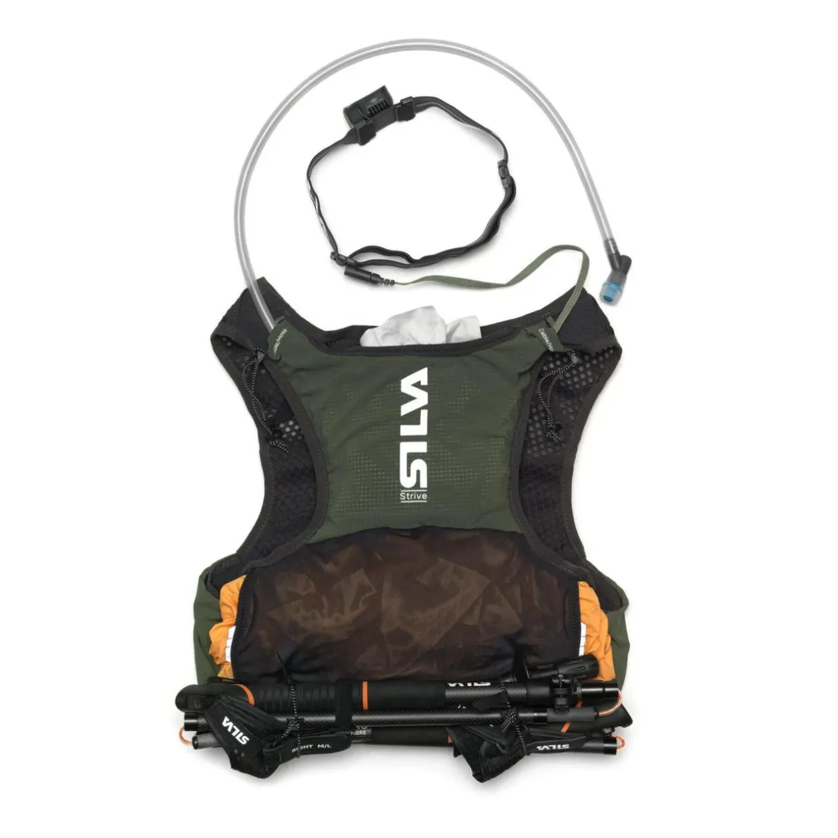 Silva Strive 5 Vest