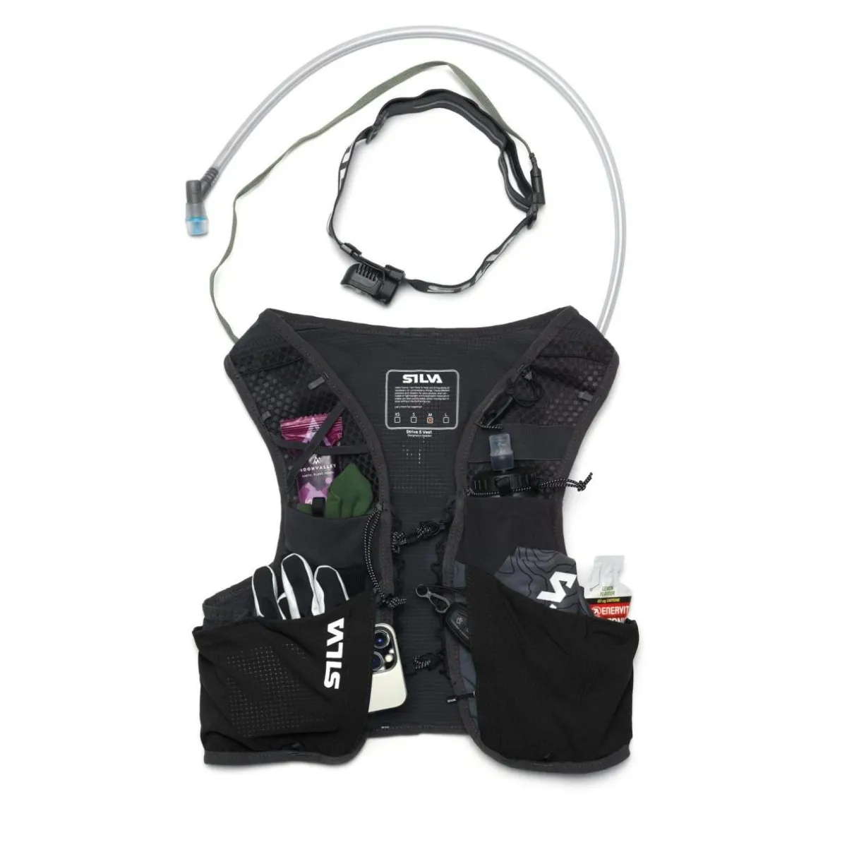 Silva Strive 5 Vest