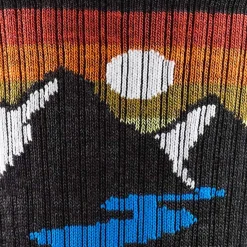 Darn Tough Sunset Ridge Micro Crew Socks