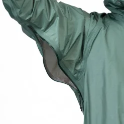 Montbell SUPER DRY-TEC Peak Shell Jacket