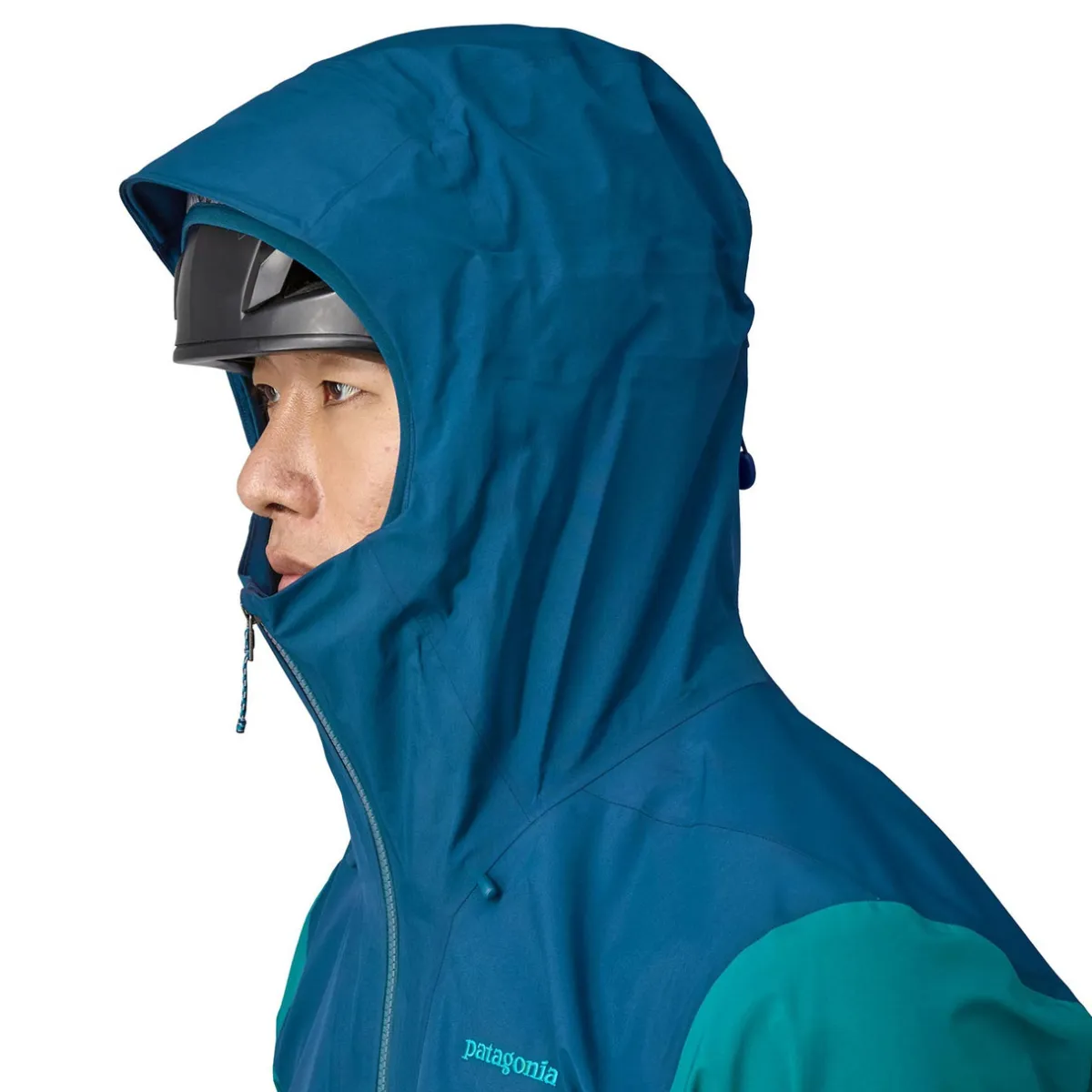 Hestra Super Free Alpine Gore-Tex Jacket