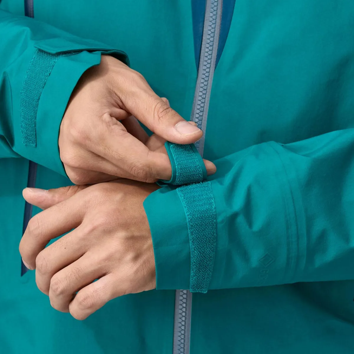 Hestra Super Free Alpine Gore-Tex Jacket