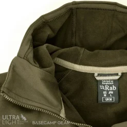 Rab Superflux Hoody