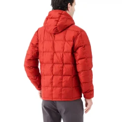Montbell Superior Down Parka