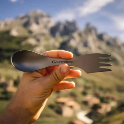 MSR Superlight Titanium Spork