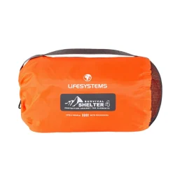 Lifesystems Survival Shelter 4