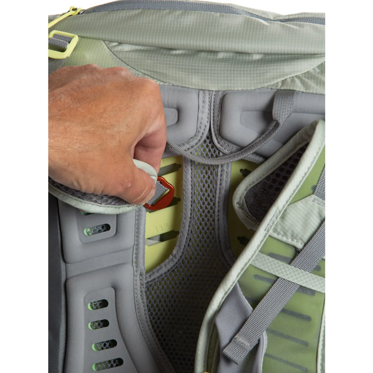 Big Agnes Sweetwater UL 43L Rucksack
