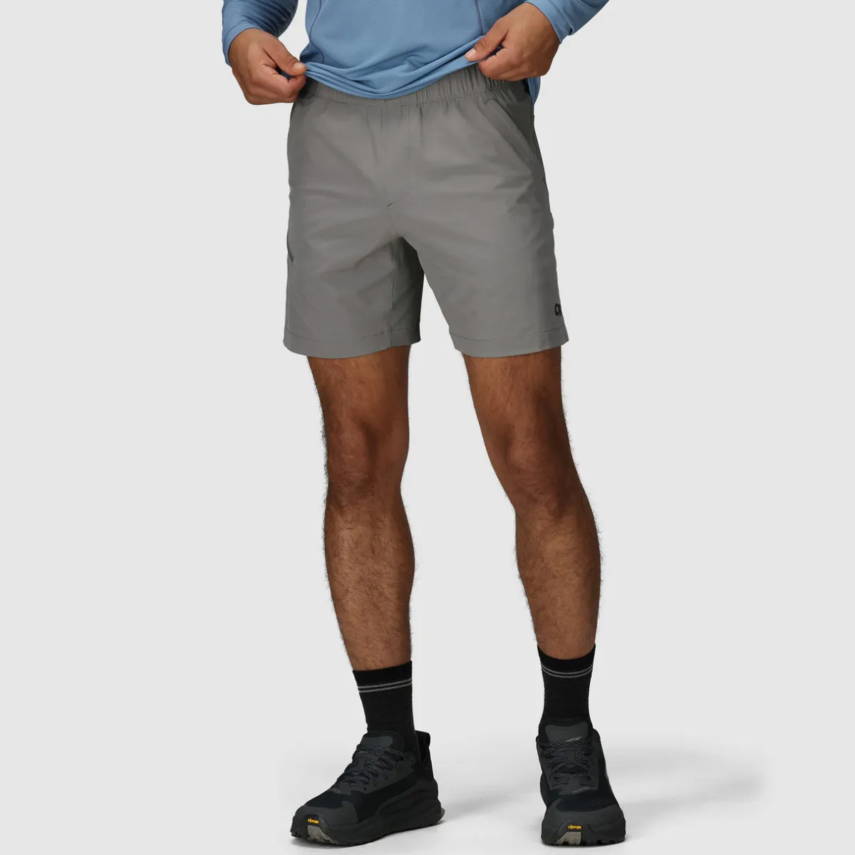 Montane Swift Lite Hybrid Shorts 7in