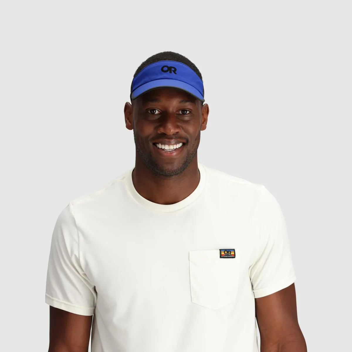 Women Sunday Afternoons Swift Visor