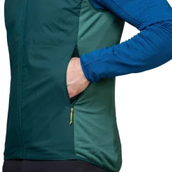 Rab Switch Insulated Vest