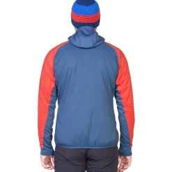 Mountain Equipment Switch Pro Hooded Insulated Jacket