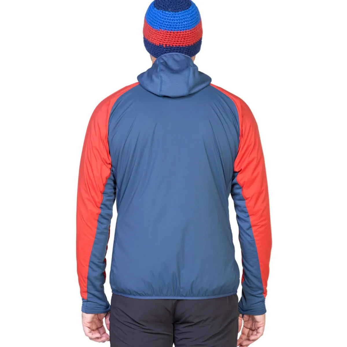 Mountain Equipment Switch Pro Hooded Insulated Jacket
