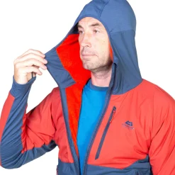 Mountain Equipment Switch Pro Hooded Insulated Jacket