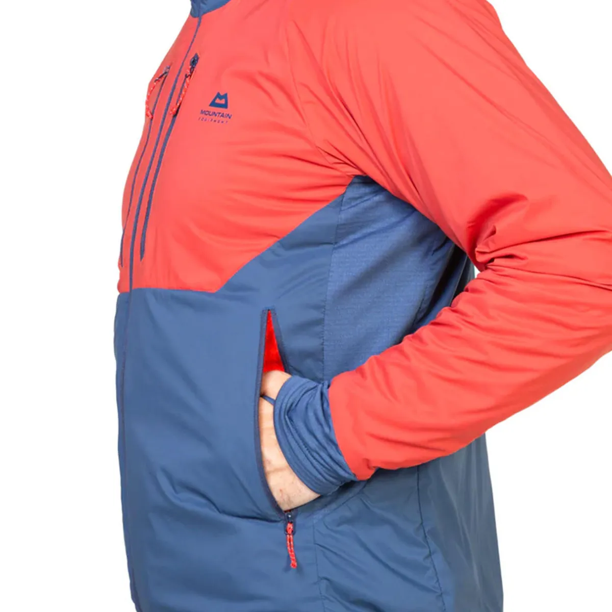 Mountain Equipment Switch Pro Hooded Insulated Jacket