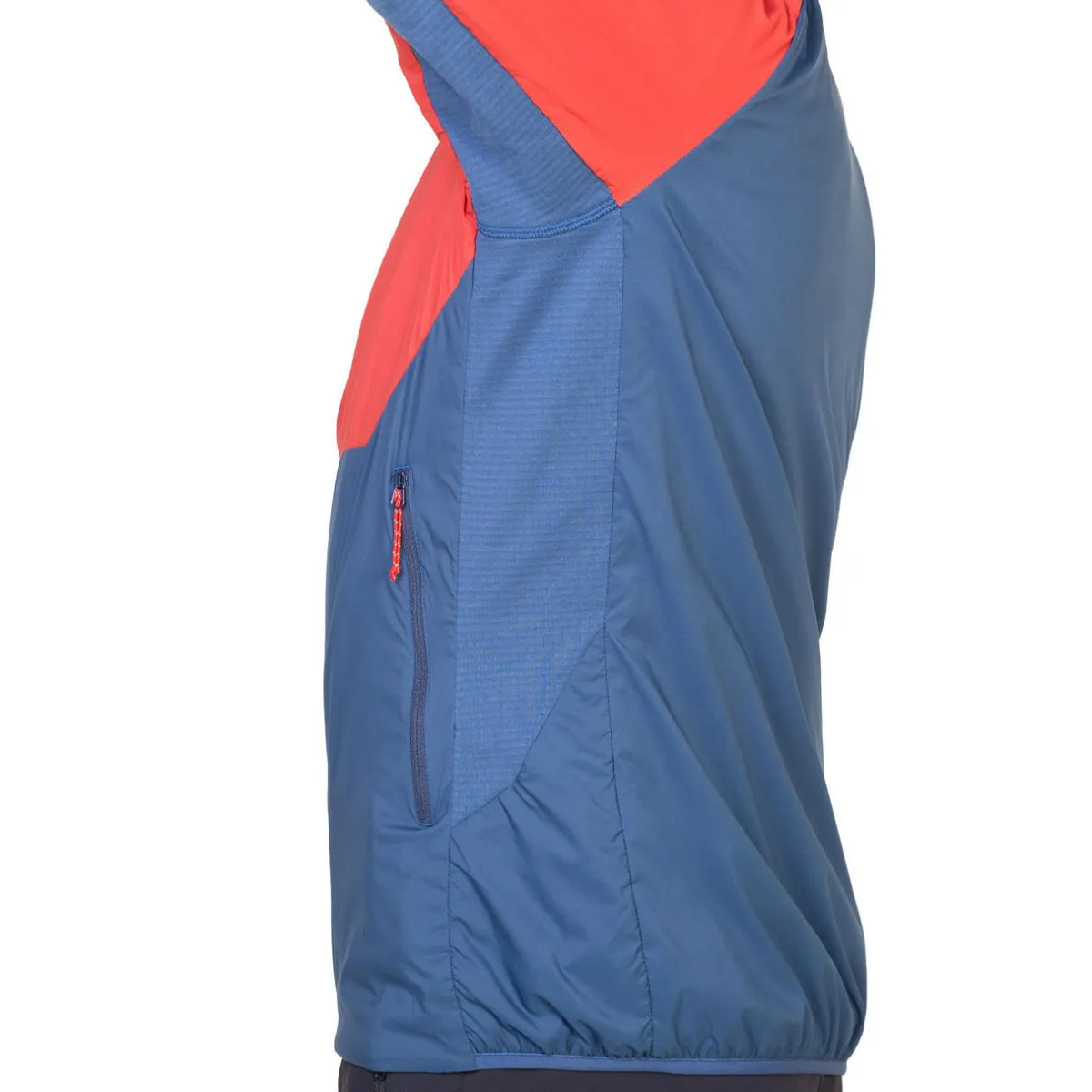 Mountain Equipment Switch Pro Hooded Insulated Jacket - Past Season Colours