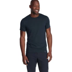 Rab Syncrino Base Tee