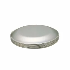 Snow Peak Tableware Plate L