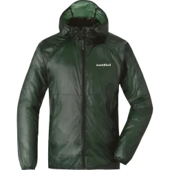 Montbell Tachyon Parka