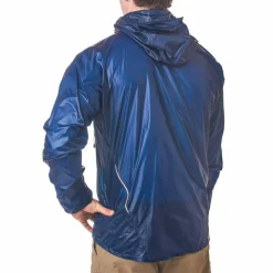 Montbell Tachyon Parka