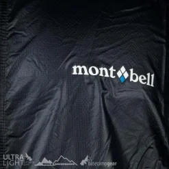 Montbell Tachyon Parka
