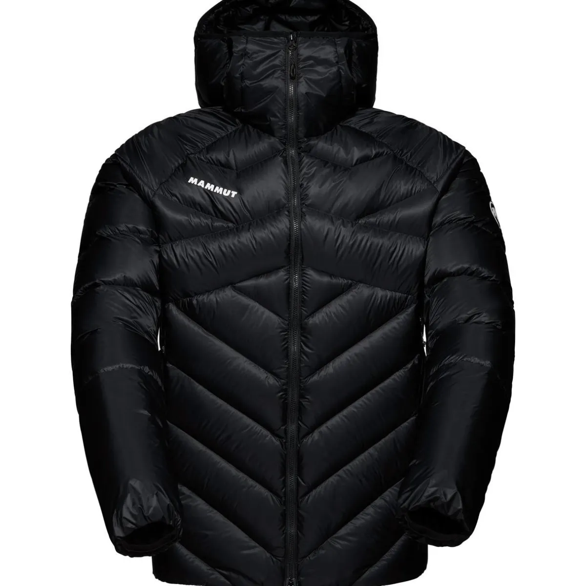 Mountain Equipment Taiss IN Hooded Jacket - Past Season Colours