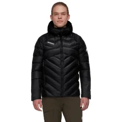Mountain Equipment Taiss IN Hooded Jacket - Past Season Colours