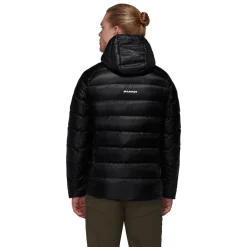 Mountain Equipment Taiss IN Hooded Jacket - Past Season Colours