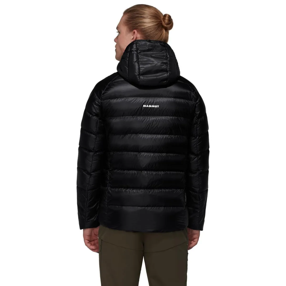 Mountain Equipment Taiss IN Hooded Jacket - Past Season Colours