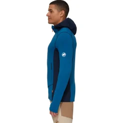 Mammut Taiss Light ML Hooded Jacket