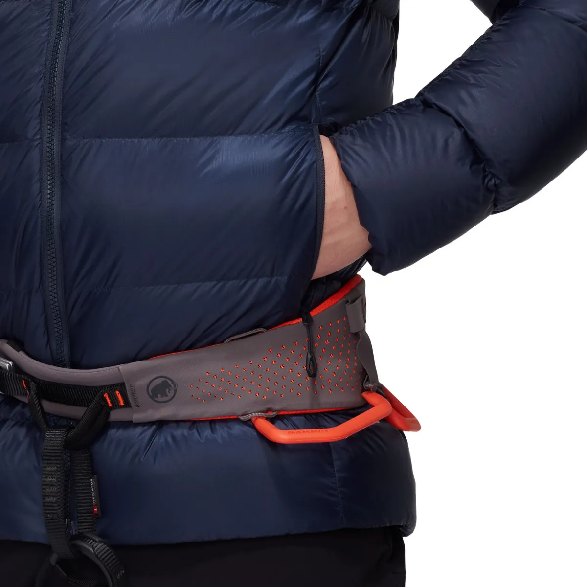 Mammut Taiss Pro IN Hooded Jacket